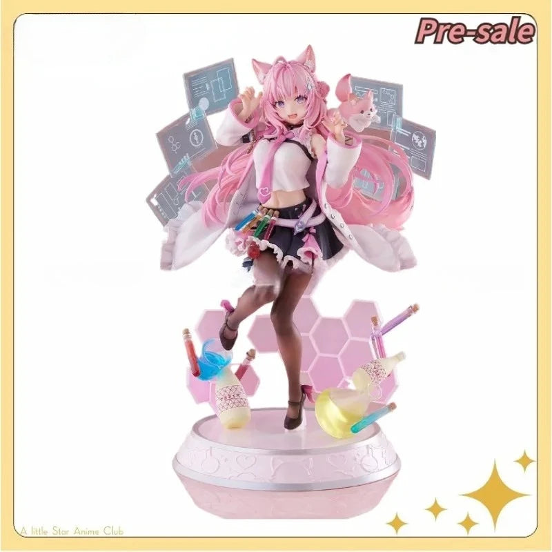 【Pre Sale】Original Claynel Hakui Koyori 1/7  Figure Model Toy Collection