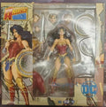 In Stock 15cm Wonder Woman Action Figure Toy Model Gift Anime Merchandise Movable Figure Model Toys