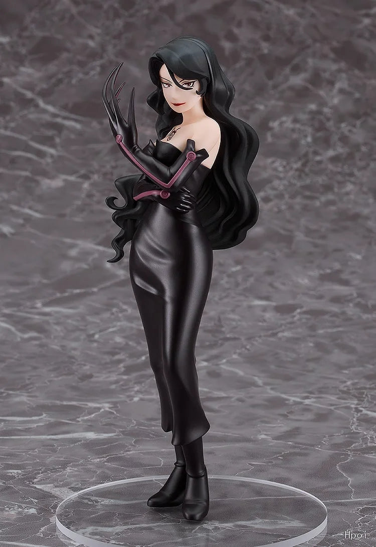 【UA】GSC POP UP PARADE Fullmetal Alchemist FULLMETAL ALCHEMIST Anime Figure Model Toy Gift