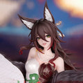 GIFT+ Honkai Star Rail Fugue Star Luck Amass Fortunes Ver. Anime Figure Cute Girl PVC Collection Model Toy Gift Hot Selling