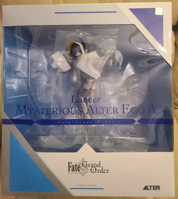【UA】 Original ALTER Fate/Grand Meltlilith/Meltryllis Scale 1/7 Figure Model Toys Gifts Collection