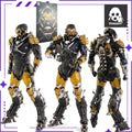 [In Stock] Threezero Original Anthem Song Ranger Javelin Mech 1/6 Game Mobile Soldier Doll Model Toy Gift Collection