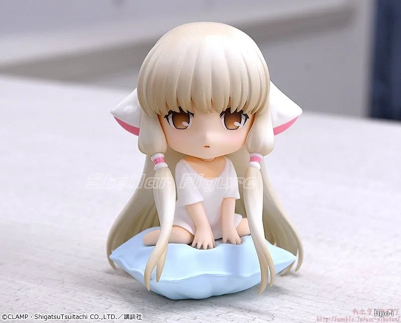 【SF】In Stock Original GSC Nendoron 2053 Chobits Chii Figures Model Anime Collection