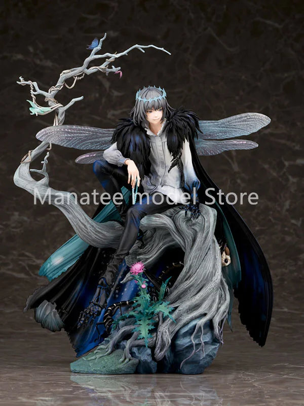Alter Original Pretender/Oberon Vortigern 1/8 PVC Action Figure Anime Model Toys Collection Doll Gift