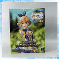In Stock SEGA PM Slena Lisandra Kuruni Kruthiel Allucia Citrus Beryl Gardinant Desktop Cute Anime Figure Toy Model Collection