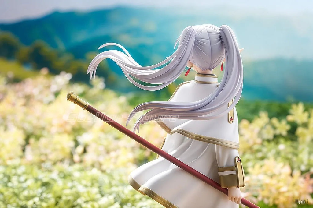 【SF】In Stock GSC Frieren Beyond Journey S End 1/7 Ratio Figures Collection Anime Gifts