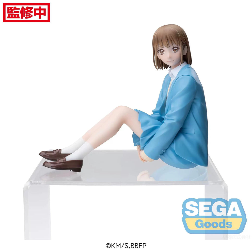 In Stock SEGA PM Hina Chono Chinatsu Kano Instant Noodles Animation Action Figure Toy Gift Model Collection