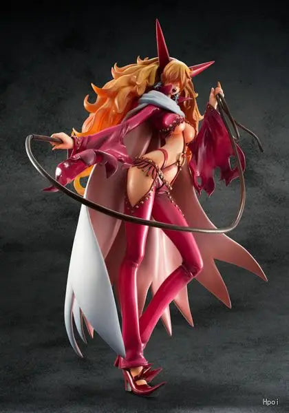 【FS】MegaHouse P.O.P Neptune "LIMITED EDITION" Little Sati Anime  Figure Model Toys Gifts