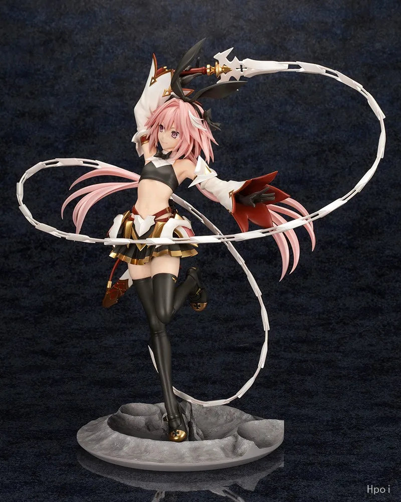 In Stock Original KOTOBUKIYA Fate/Grand Order Servant 1/7 Action Figures Figures Models Toys Gifts Collection Ornaments