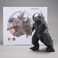 Bandai 20CM Godzilla Minus One Anime Figure Godzilla -1.0 Action Figure 2025 Children Toys Room Decoration Birthday Gift