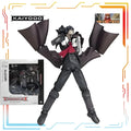 Kaiyodo Original Finished Movable Doll Series The Song of Hell Akado Anime Action Figure Model Toy Model Ornaments Gifts for Boy