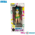 In Stock Sega Original Hatsune Miku Hatsune Miku Action Figure Model Doll Brand New Boxed Toys Model Garage Collectible