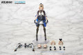 【In Stock】Original APEX-TOYS ARCTECH GRAY RAVEN: PUNISHING Bianca Truth 1/8 Action Figure Toys Ornaments Gifts