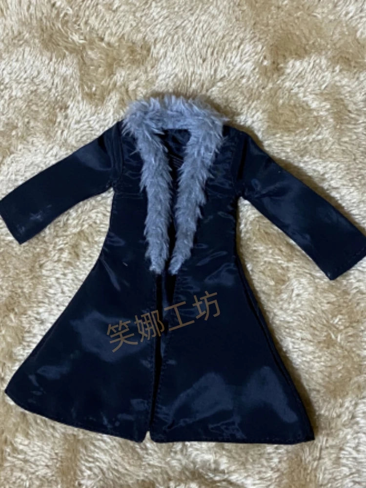 Handmade 1/12 Scale Pirate Hunter Roronoa Zoro Same Classic Style Shirt Clothing Set Accessories For Shf Action Figures