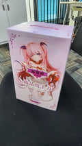 New Instock  Bearpanda Bilibili Lulum Anime Action Figure 1/6 Bjd Chasing Eyes Model Sexy Girl Statue Decoration Kawaii Doll