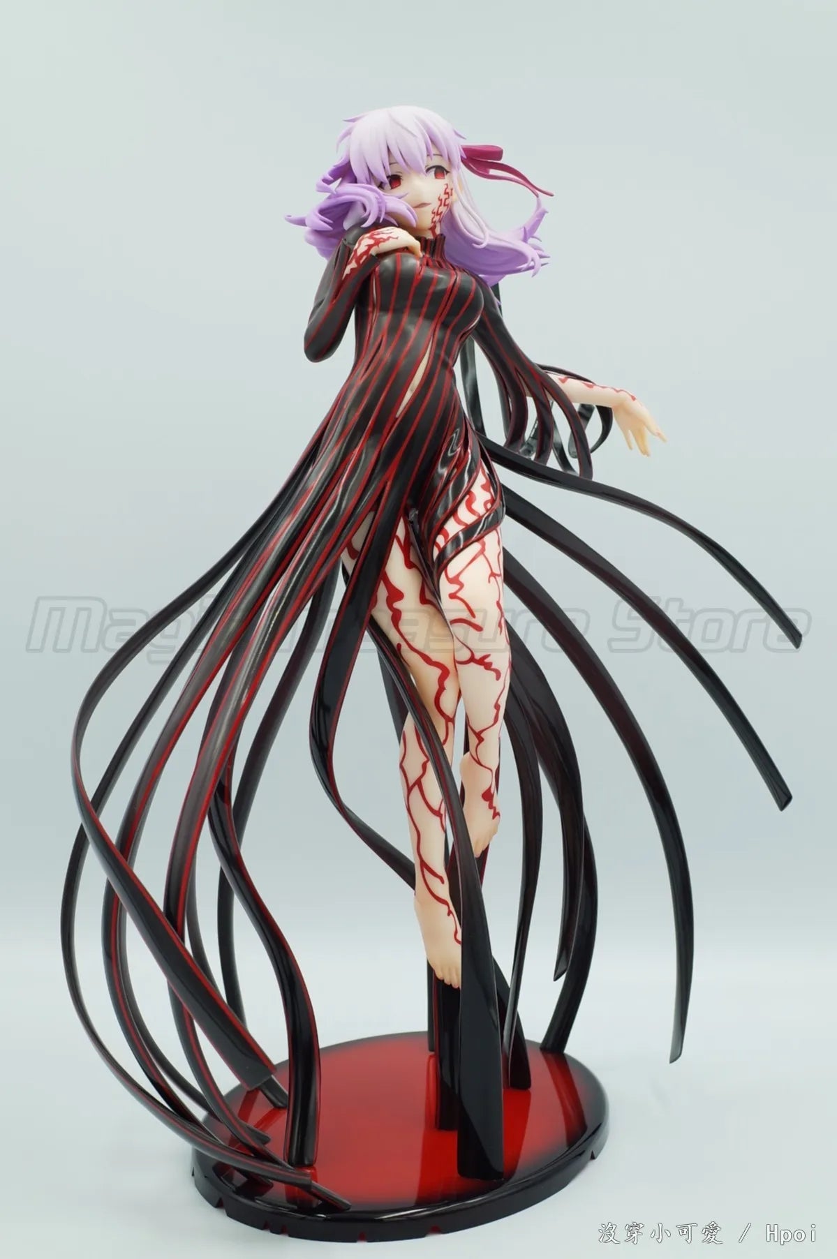 【MT】Original Stronger ANIPLEX+ Fate/stay Night Heaven's Feel Sakura Matou II Lost Butterfly 1/7 Scale Figure Toy Collection