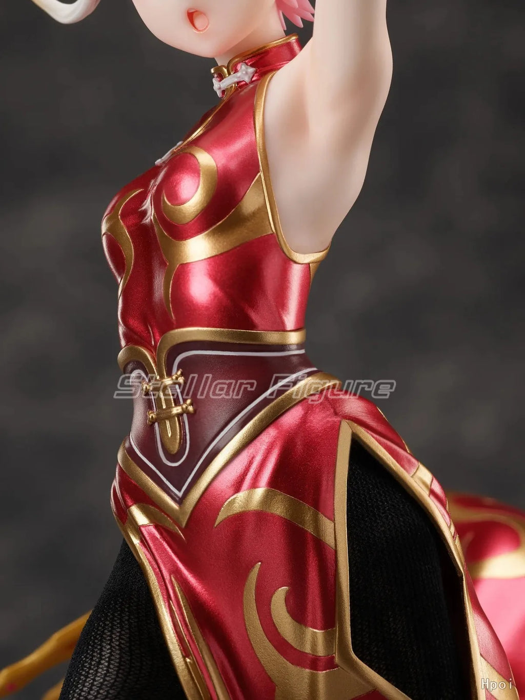 【TM】In Stock F:NEX Re: Life A Different World From Zero RAM 1/7 Scale Figures Model Collection Anime
