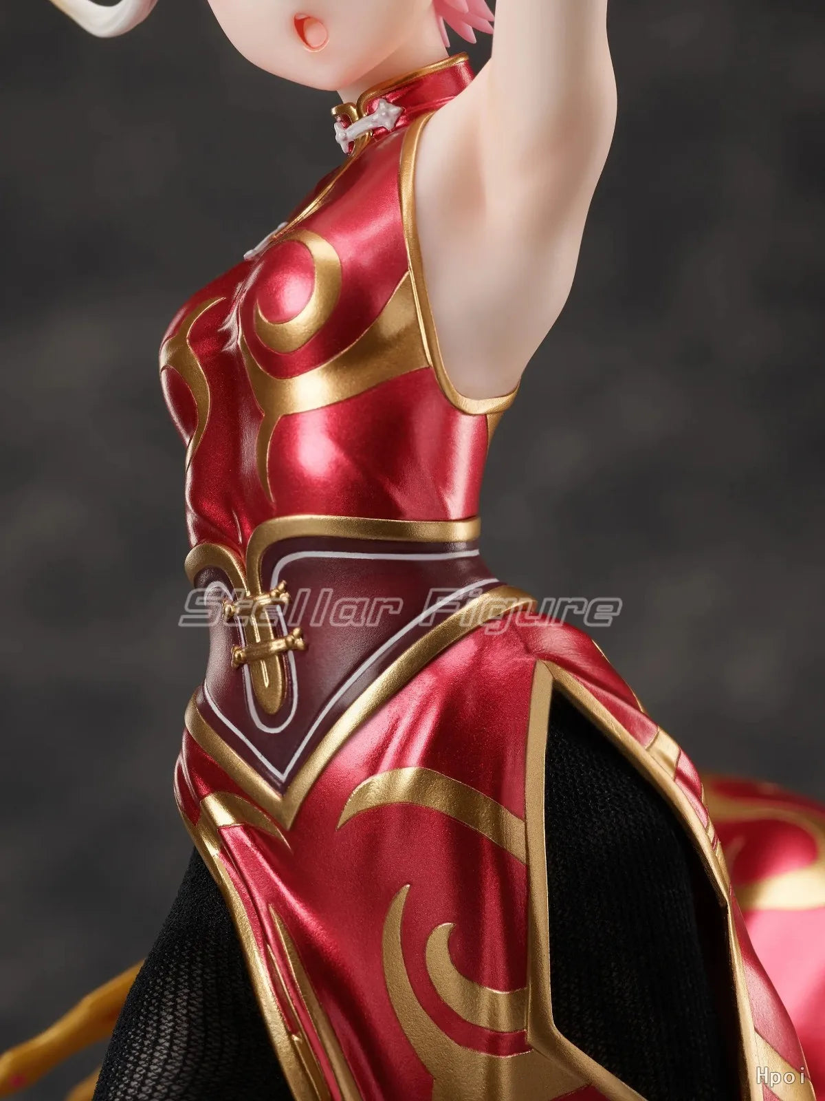 【TM】In Stock F:NEX Re: Life A Different World From Zero RAM 1/7 Scale Figures Model Collection Anime