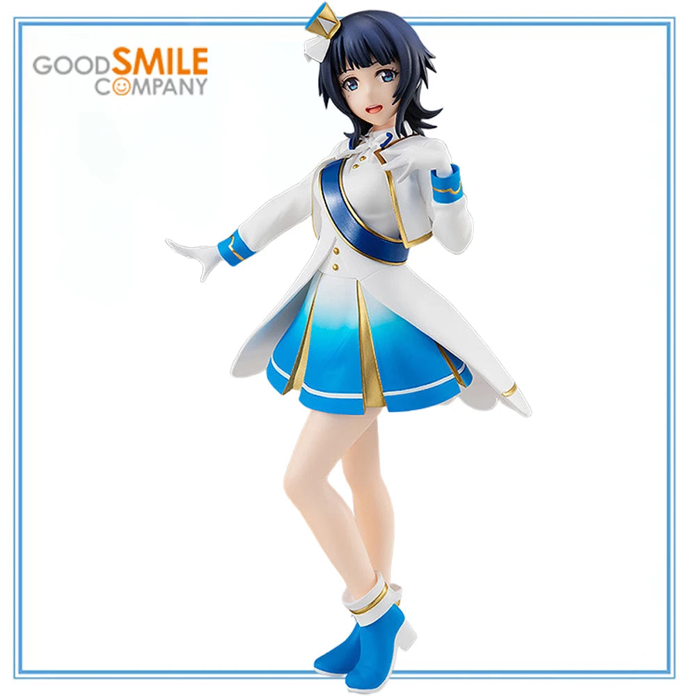 100% Original in Stock Good Smile Company Pop Up Parade Love Live! Nijigasaki Gakuen School Idol Doukou Kai Asaka Karin