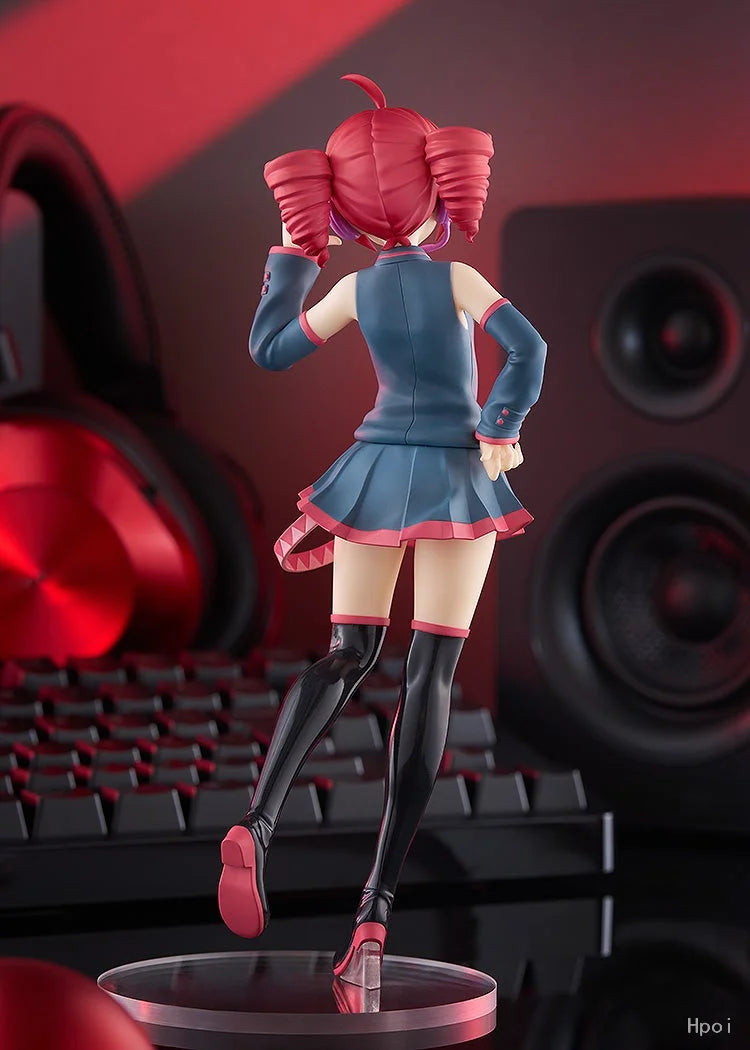 【UA】GSC POP UP PARADE Accented Teto Anime Figure Model Toy Gift