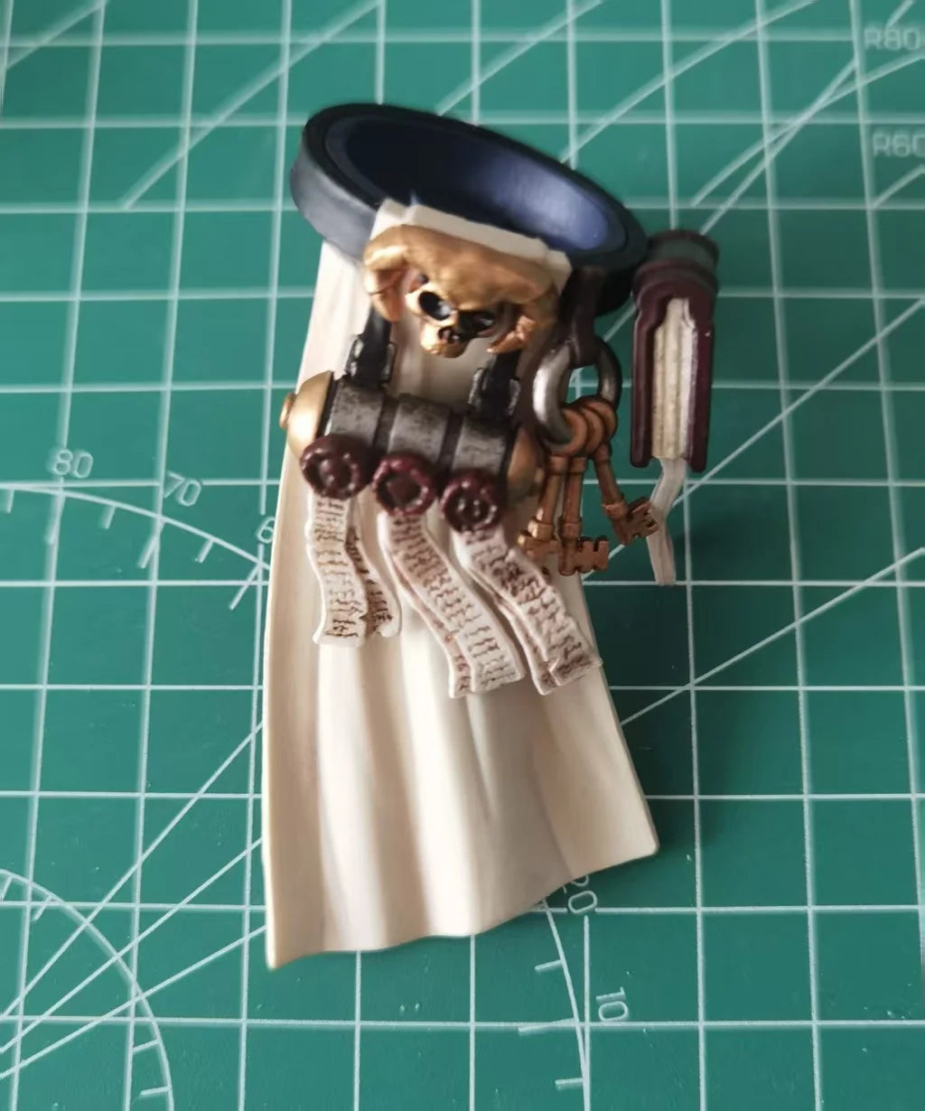 Joytoy Warhammer 40K Action Figures  1/18 Ultramarines Chief Librarian Tigurius