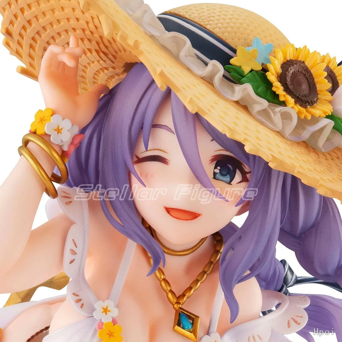 【SF】In Stock MegaHouse Lucrea Princess Connect Re Dive Hoshino Shizuru 1/7 Scale Figures Model Collection Gift