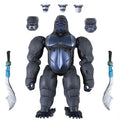Transformation Toy Beastman MP Master BW Super Warrior Action Figure KO MP32 Chimpanzee Captain KO Version Boy Birthday Gift Toy