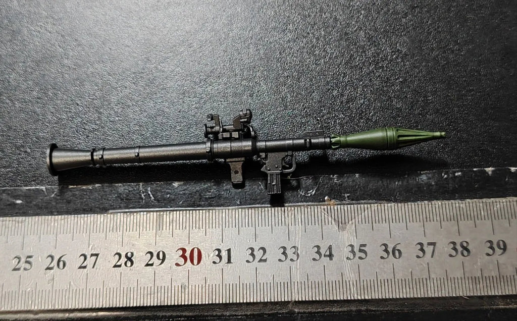 Kraken Studio1/12 Scale Accessories Model for 6'' Figure