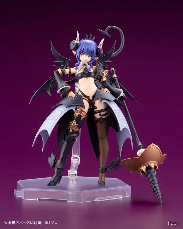 【MT】Original KOTOBUKIYA ARCANADEA VELRETTA Figure Toy Model Collection