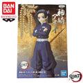 Auf Lager: Bandai Original Banpresto Demon Slayer Vol. 22-23 Yushiro Tamayo Actionfigur, Modellpuppe, Neu und originalverpackt