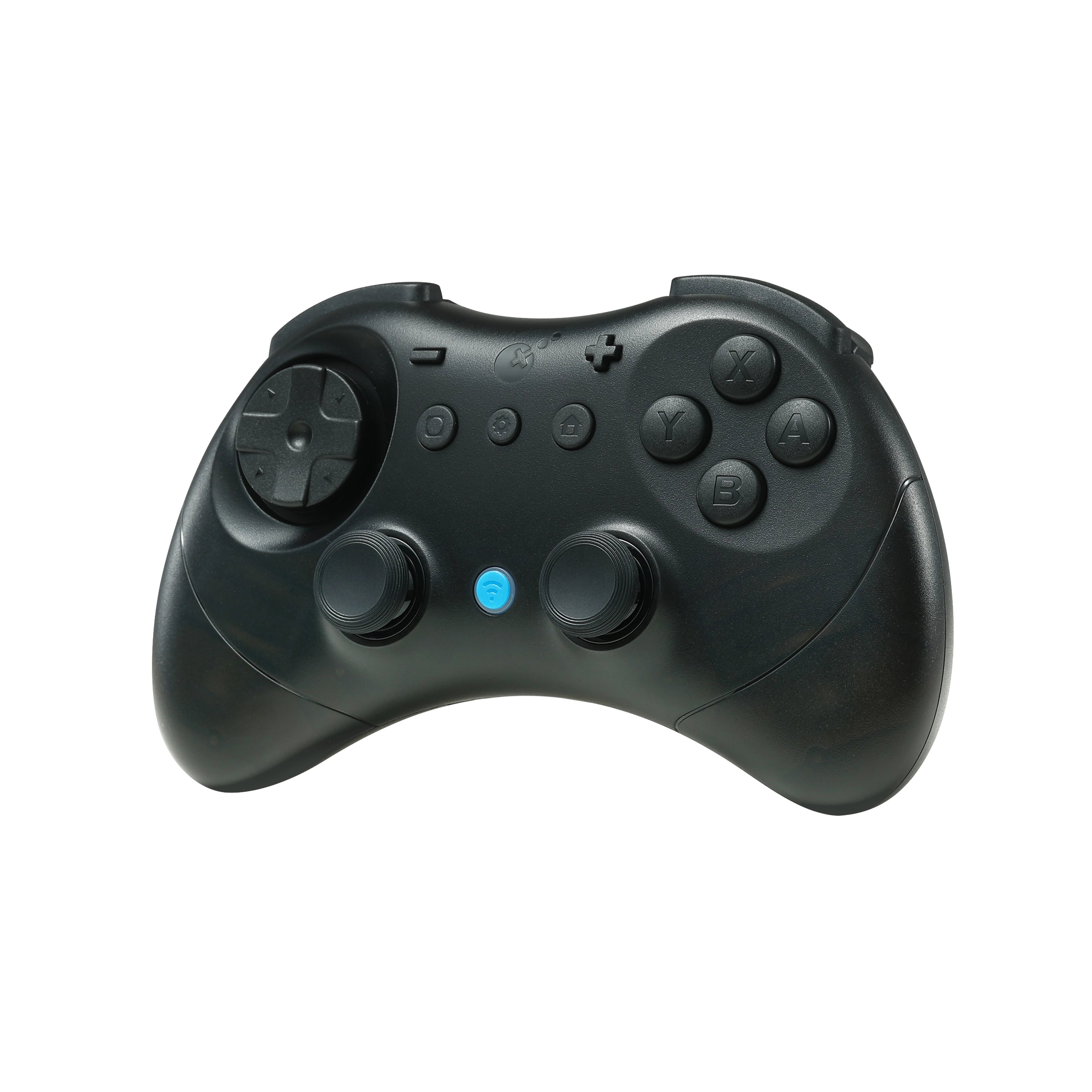 GuliKit Elves 2 Game Controller Gamepad support Switch 2 Wake-up for Nintendo Switch / Switch 2,PC Windows Gulikit NS58