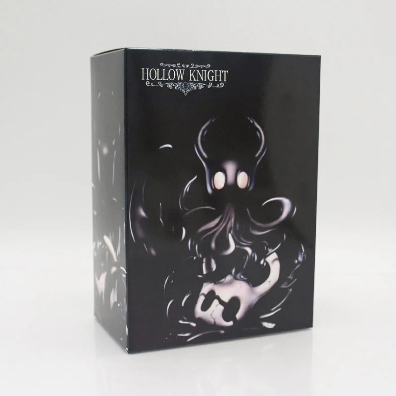 Hollow Knight Gods Nightmares Anime Game Figure The Knight/Silksong Hornet Action Figure SPY FAMILY Yor Forger Figure Model Toys