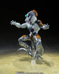 SHF Dragon Ball Mecha Frieza Съчленена фигурка Dragonball Играчки