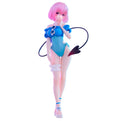 Original FuRyu Trio-Try-iT Figure To Love-Ru Darkness Momo Belia Deviluke Model Toys Gifts Collection