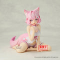 Pre-Order Bandai Banpresto Relax Time Hololive Hakui Koyori Anime Kawaii Girls Figures Collectible Model Toys Decoration Gifts