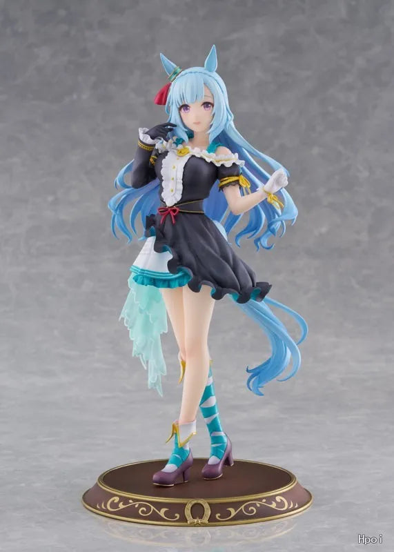 【In stock】Original Claynel Pretty Derby Mejiro Ardan Decisive Suit Figure Ornaments Toys
