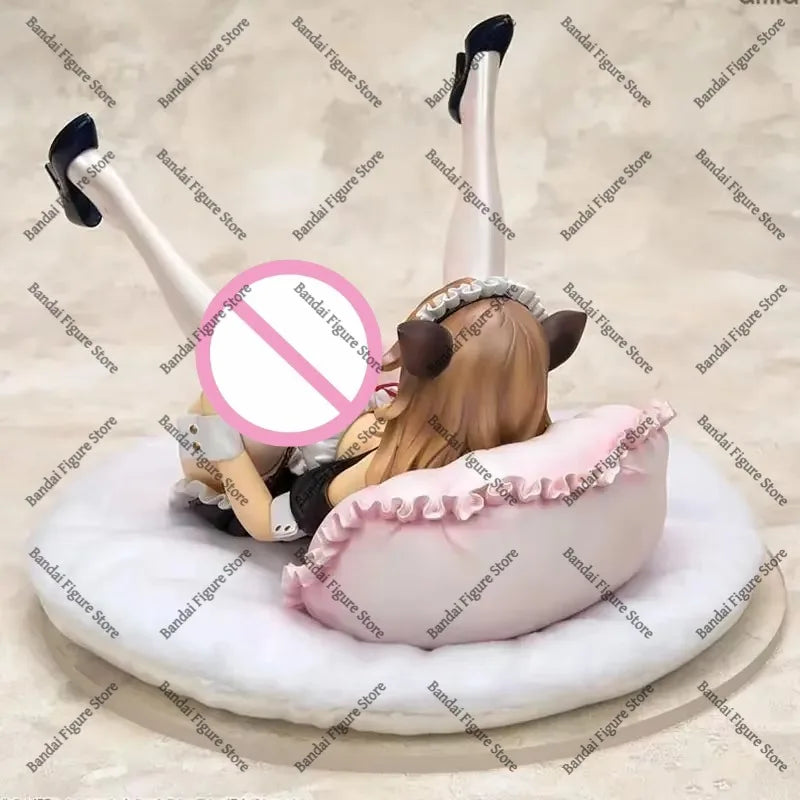 In Stock AY Nekoyanagi Momo High Quality Sexy Girl Bunny Girl Pretty Girl Anime Figure Model Toy Gift