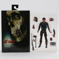 NECA Evil Dead White Variant Box Dead By Dawn Ultimate Ash Action Figure