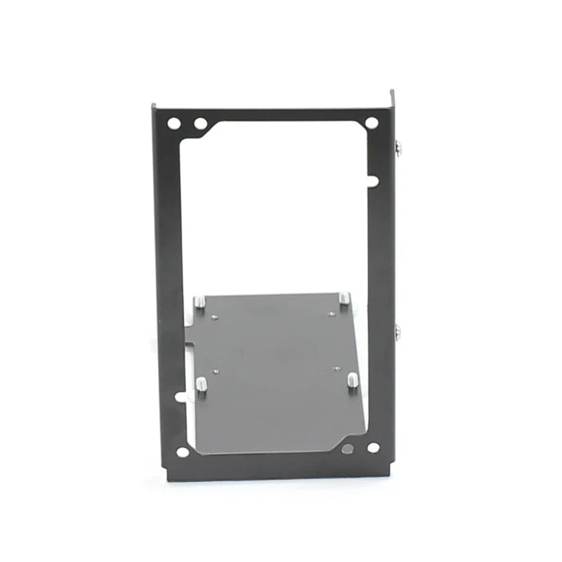 896F NR200 forAtx Power Bracket Vertikales und belüftetes Design für Computergehäuse