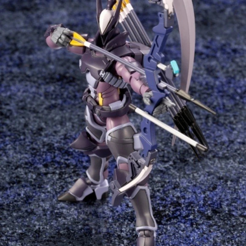 Kotobukiya Original HEXA GEAR Series Luan Bird Anime Action Figure Assembly Decoration Ornament Model Toys Collectible Model