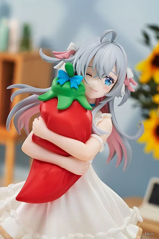 【UA】GSC Pop Up Parade Kagura Nanana Figures Model Toys Gifts
