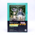 Original Brand New Max Factory Figma 212 Girls und Panzer Yukari Akiyama Articulated Figure Model Collectible Gift