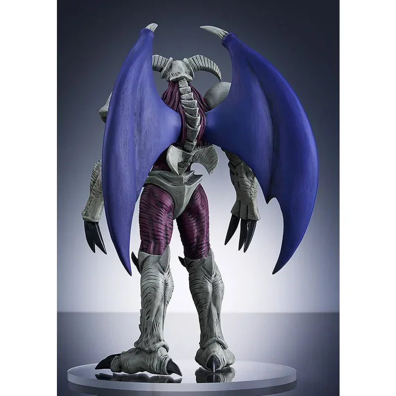 In Stock Good Smile GSC POP UP PARADE Yu-Gi-Oh! Duel Monsters Summoned Skull Collectible Anime Figure Action Model Toys Gift