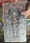 【SF】In Stock Original Nuclear Gold Reconstruction AniMester Vodka Mirror 1/9 Scale Figures Anime Model Collection