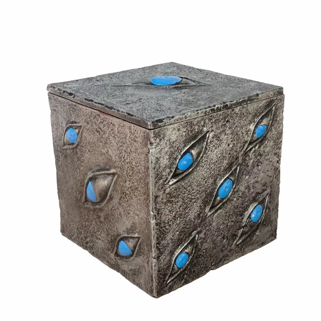 High Quality Jujutsu Kaisen Prison Realm Figure Model Toys 10cm