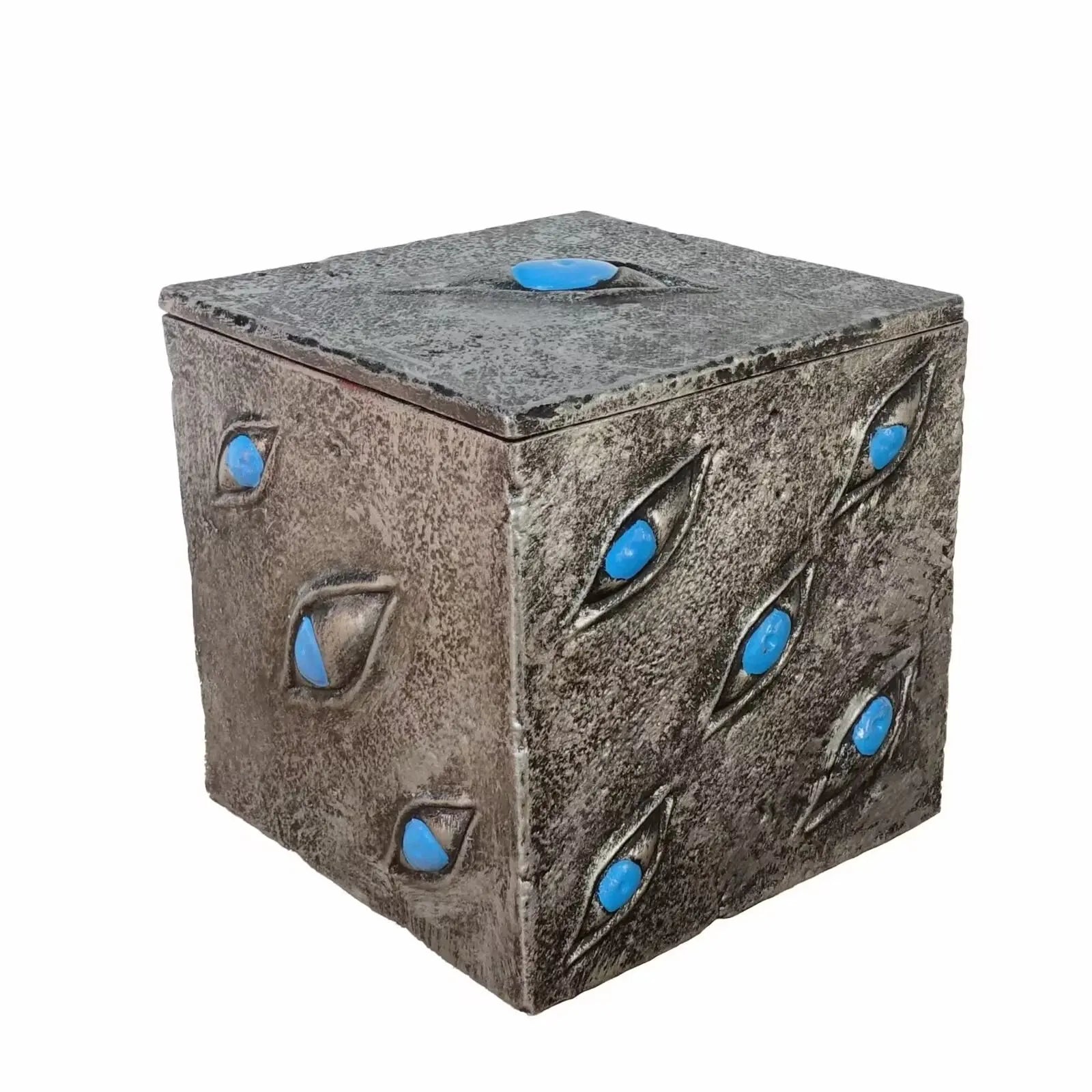 High Quality Jujutsu Kaisen Prison Realm Figure Model Toys 10cm