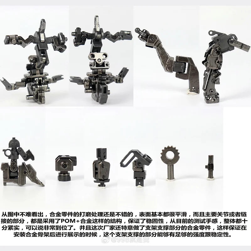 In Stock DABAN 8827 Wing Zero Snow White MG 1/100 XXXG-00YSW Assembly Model Kit Toy Alloy Skeleton Action Figure Gifts