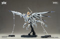 【In Stock】Original Soulmould Odo Life: Heart of The Dragon Daytime Meteor 1/12 Action Figure Assembly Toy Model Collection