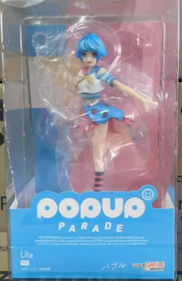 【SF】In Stock GSC POP UP PARADE BUBBLE UTA Figures Model Collection Animation