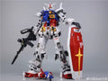 1/60 Daban Pgu Pg 2.0 Rx-78-2 High-Precision Framework Assembly Action Figure Doll Model Kit Figures Collection Toy Holiday Gift